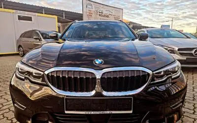 Noleggio auto senza carta di credito: è possibile? Scopri la soluzione flessibile di CB Cars e Noleggi
