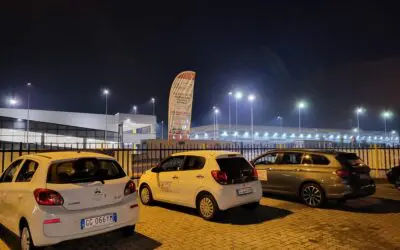 Scegli il nostro servizio di noleggio auto sostitutiva a Torino e provincia e torna subito in strada